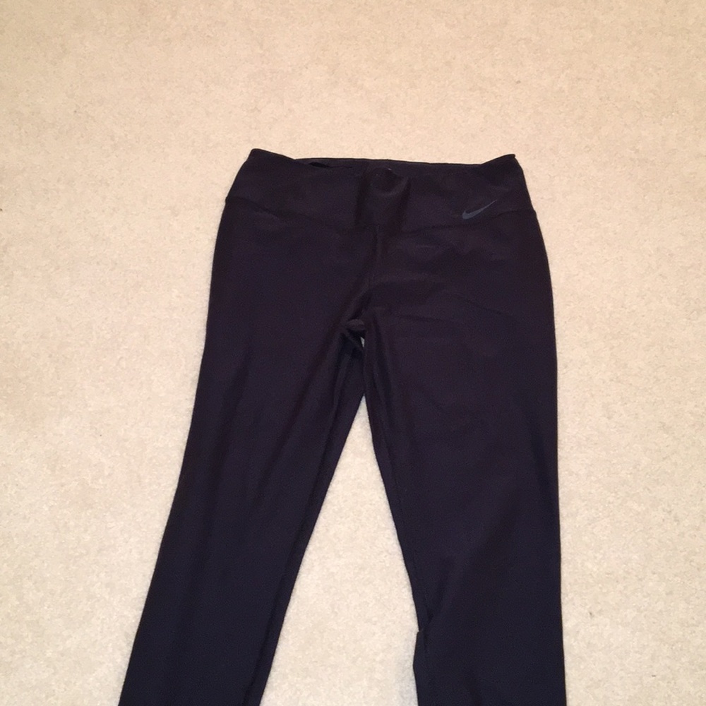 Nike dri-fit leggings